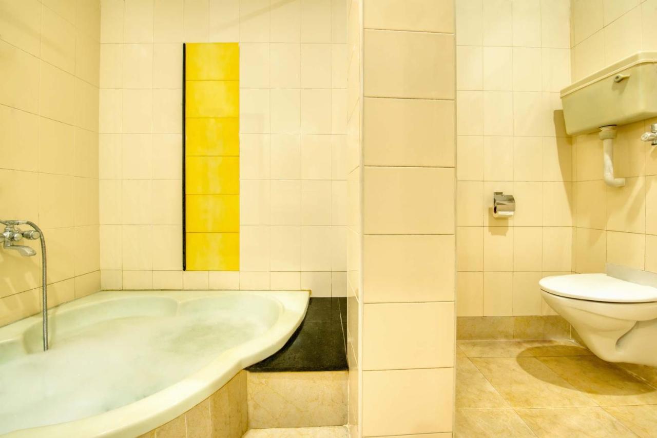 Chitrita Bhavan By Veo - Part Of Stayvista Puduččéri Exteriér fotografie