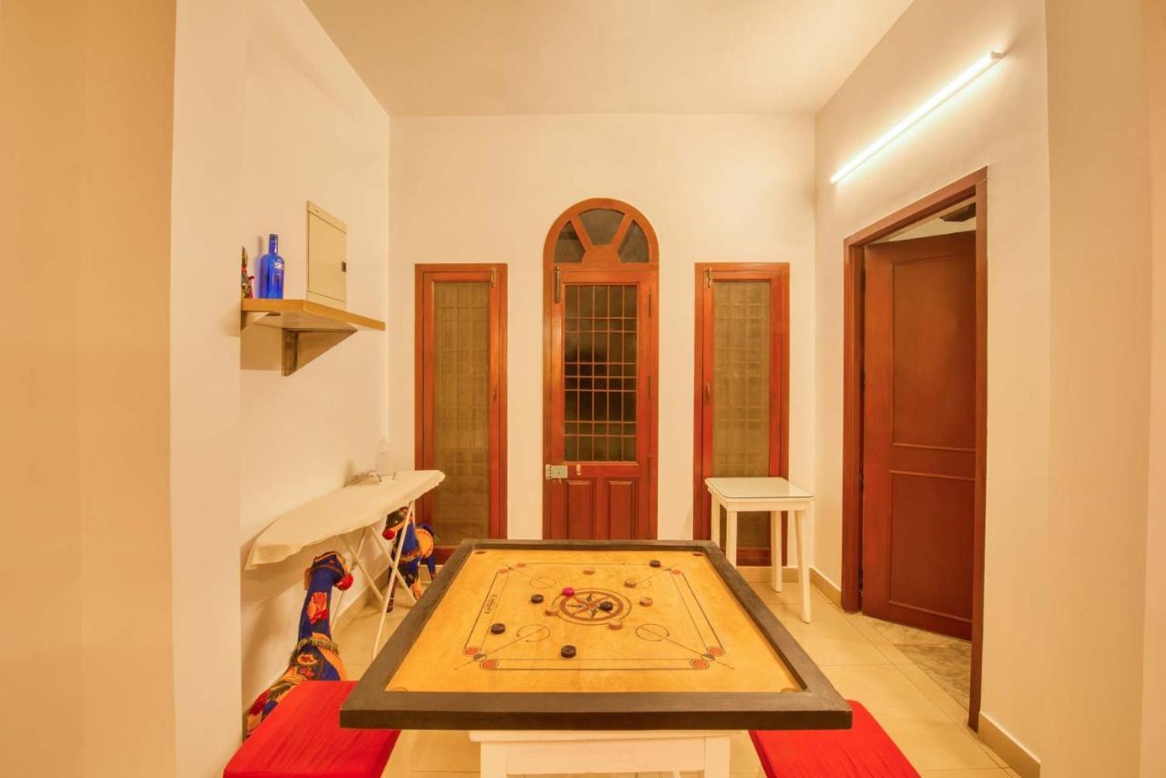 Chitrita Bhavan By Veo - Part Of Stayvista Puduččéri Exteriér fotografie