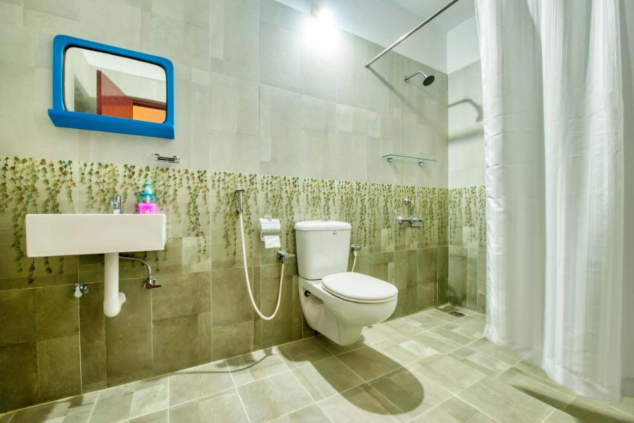 Chitrita Bhavan By Veo - Part Of Stayvista Puduččéri Exteriér fotografie