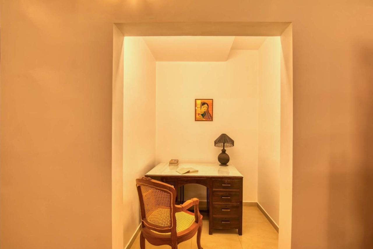 Chitrita Bhavan By Veo - Part Of Stayvista Puduččéri Exteriér fotografie