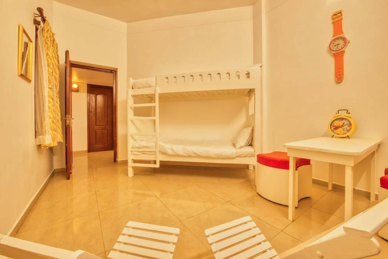 Chitrita Bhavan By Veo - Part Of Stayvista Puduččéri Exteriér fotografie